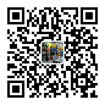 the qr code