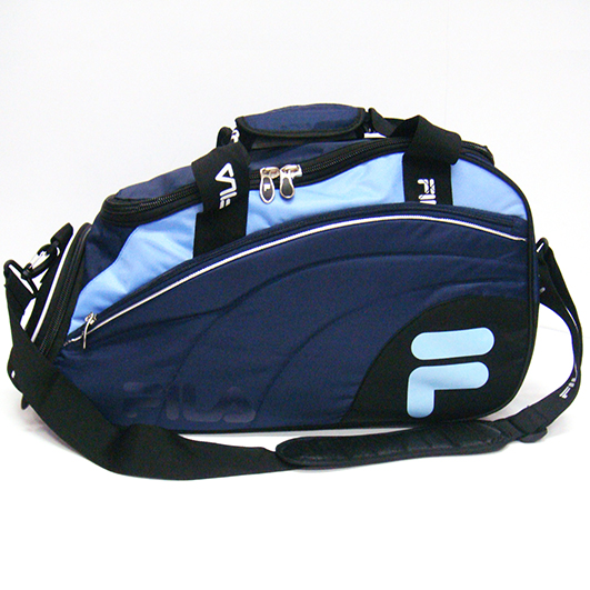 600D polyester/PVC travel bag for vacation or business