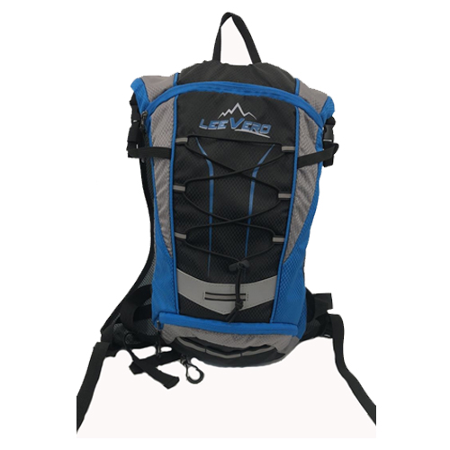 Light weight 2L outdoor hydration backpack 